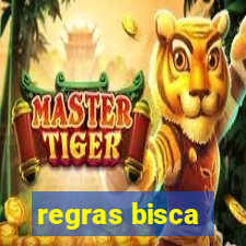 regras bisca